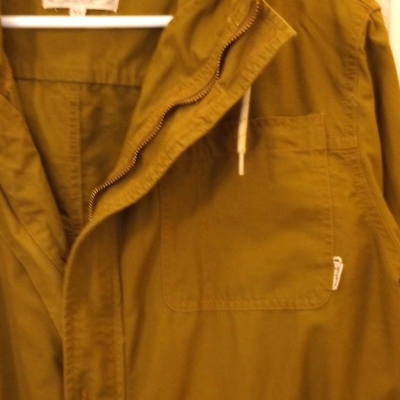 NWOT Burton Men's Marin Jacket - Picture 3 of 4